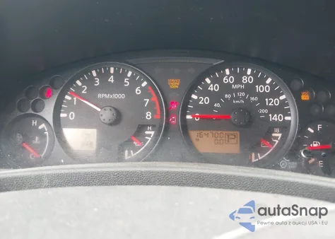 2010 Nissan Frontier Se из США, поврежденный, VIN 1N6AD0CW5AC438843